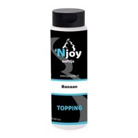 NJOY - Topping Banaan - 500ml - thumbnail