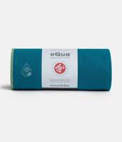 Manduka eQua Yogamat Handdoek - Maldive - thumbnail