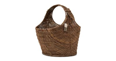 Rivièra Maison Best Tijdschriftenmand Rivièra Maison Best Tijdschriftenmand