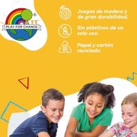 Educatief Spel Cayro - thumbnail