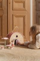 Little Dutch feehuisje fairy garden - thumbnail