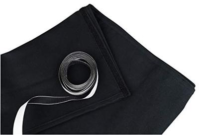 Showgear Showgear Skirt for Stage-elements 6x1