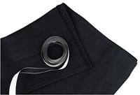 Showgear Showgear Skirt for Stage-elements 6x1 - thumbnail