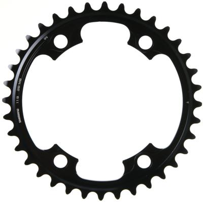 SHIMANO dura ace 11-speed chainring for fc-9000 36t (mb)