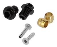 XLC Remd hydro connectorkit db sh dura ace - thumbnail