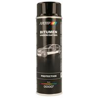 Motip Bitumen coating, 500 ml. - thumbnail