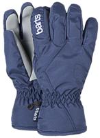 Barts Basic Skigloves Handschoen Kinderen Navy size 6 - thumbnail