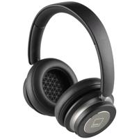 DALI Hoofdtelefoon IO-4, Iron Black - thumbnail