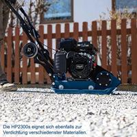 Scheppach HP2300S Trilplaat - 5904617903 - thumbnail