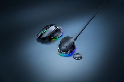 Razer Charging Puck Razer Charging Puck