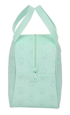 Koeltas Miffy Menta Munt 19 x 22 x 14 cm