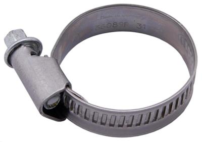 Dresselhaus Hose clamp norma b=12mm/ span.25-40mm