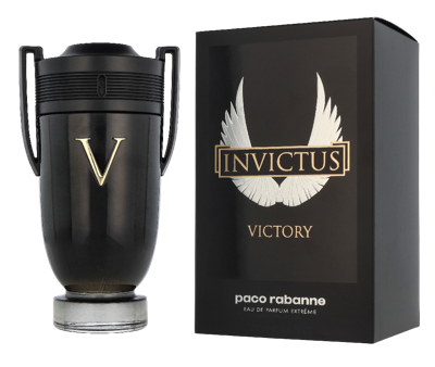 Rabanne - Paco Rabanne Invictus Victory Eau de parfum Spray Extreme 200 ml Heren