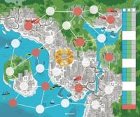 Clementoni ecosysteem bordspel - thumbnail