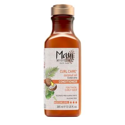 Maui Moisture Conditioner Coconut Oil - thumbnail