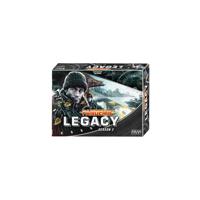 Pandemic Legacy Season 2 Black - thumbnail