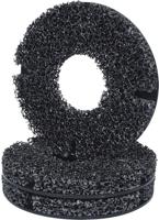 KS Tools 100.4075 Set reserveschijven voor wielnaafschuurmachines Ø 160 mm, binnen-Ø 60 mm, 3-delig - thumbnail