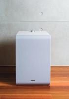 Yamaha MusicCast SUB 100 Wit Actieve subwoofer 130 W - thumbnail