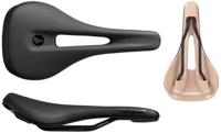 SDG Bel-Air 3.0 Overland Lux Alloy Saddle - thumbnail