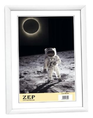 Zep fotolijst kw1 white 10x15 cm