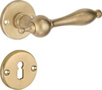 Krukgarn. Barock/Facet BB MTO - thumbnail