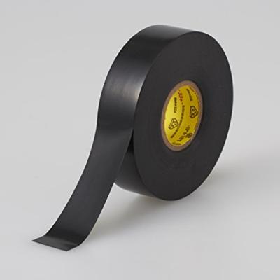3M SUPER33+-19X20 Isolatietape Scotch Zwart (l x b) 20 m x 19 mm 1 stuk(s) 3M SUPER33+-19X20 Isolatietape Scotch Zwart (l x b) 20 m x 19 mm 1 stuk(s)