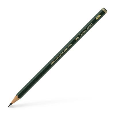 Faber Castell Potlood 9000 - 6B