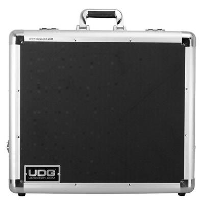 UDG Ultimate Pick Foam Flight Case Multi Format L Silver UDG Ultimate Pick Foam Flight Case Multi Format L Silver