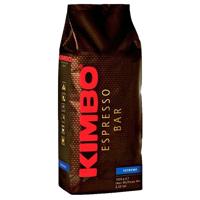 Kimbo Espresso Bar Extreme - koffiebonen - 1 kilo - thumbnail
