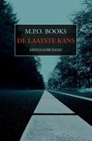 De laatste kans - M.P.O. Books - ebook - thumbnail