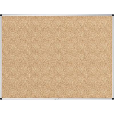 Kurkbord legamaster unite 90x120cm