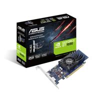 VGA ASUS Geforce GT 1030 GT1030-2G-BRK - thumbnail