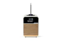 Ruark Audio R1 MK4 Deluxe Radio met DAB+ en Bluetooth - Light Cream - thumbnail