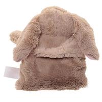 Konijn Pluche Magnetron Heatpack Lavendel Tarwe - thumbnail