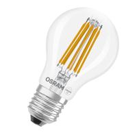 OSRAM HOMELIGHTING 4099854478215 LED-lamp Energielabel A (A - G) E27 7.2 W Warmwit (Ø x h) 60.00 mm x 60.00 mm 1 stuk(s) - thumbnail