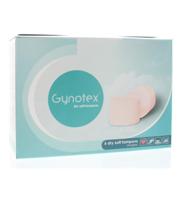 Gynotex-dry Soft Tampons - thumbnail