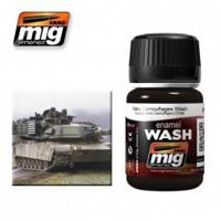 MIG Dark Wash 35ml - thumbnail