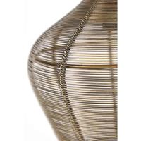 Light & Living Hanglamp 'Alvaro' 5-Lamps, kleur Antiek Brons - thumbnail