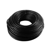 UTP CAT6 box 305m zwart massief OUTDOOR set - 1381541 - thumbnail