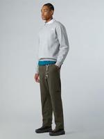 The North Face Essential Relaxed Crew Casual Sweater Heren M - thumbnail