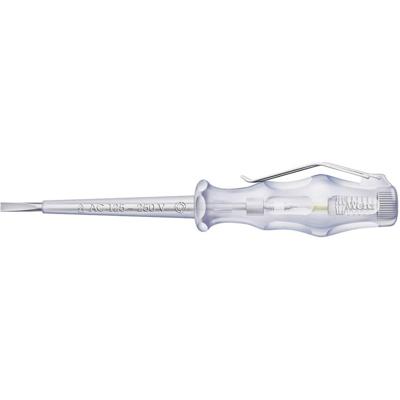 Wera 247 Fasetester 3 mm 70 mm 150 - 250 V/AC