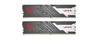 RAM PATRIOT VIPER Venom DDR5 32 GB (2x16GB) 6000MHz CL30 XMP 3.0 (PVV532G600C30K) - thumbnail