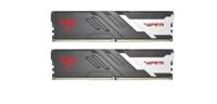 Patriot pvv532g600c30k viper venom dimm dual kit, 32gb, ddr5, 6000mts, cl30 - thumbnail