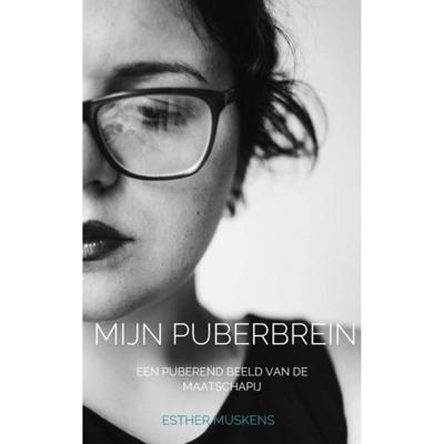 Mijn (niet altijd zo geordende) puberbrein - Esther Muskens - Paperback (9789464056730)
