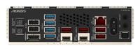 Moederbord AMD Gigabyte X870E AORUS MASTER - thumbnail