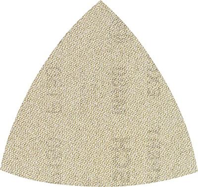 Bosch Accessoires Expert M480 schuurnet voor deltaschuurmachines 93 mm, K150 - 1 stuk(s) - 2608900719
