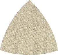 Bosch Accessoires Expert M480 schuurnet voor deltaschuurmachines 93 mm, K150 - 1 stuk(s) - 2608900719 - thumbnail