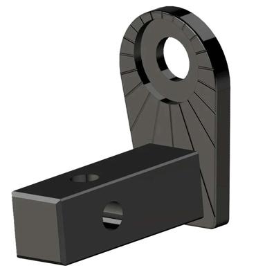 Croozer Universal Click&Crooz© Axle Coupling