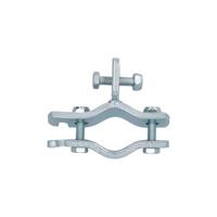 Twinny Load Koppelstuk traditional zilver - thumbnail