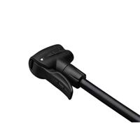 Pro Competition Vloerpompen Analoge meter - Zwart - thumbnail